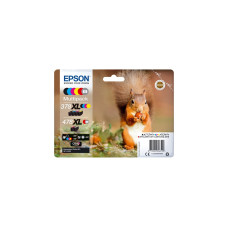 Epson Multipack 378XL/478XL (C13T379D4010), Tinte