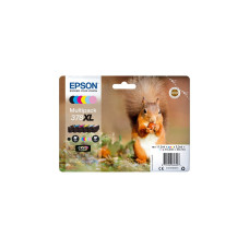 Epson Multipack 378XL (C13T37984010), Tinte