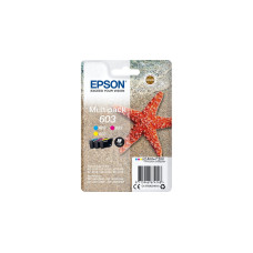 Epson Multipack 603 3-colours (C13T03U54010), Tinte