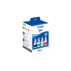 Epson Multipack 664 (C13T66464A), Tinte