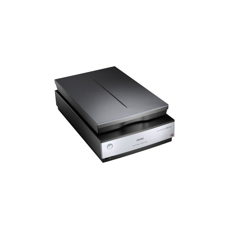 Epson Perfection V850 Pro, Flachbettscanner(schwarz/silber)