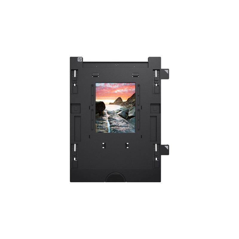 Epson Perfection V850 Pro, Flachbettscanner(schwarz/silber)