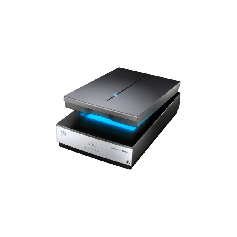 Epson Perfection V850 Pro, Flachbettscanner(schwarz/silber)