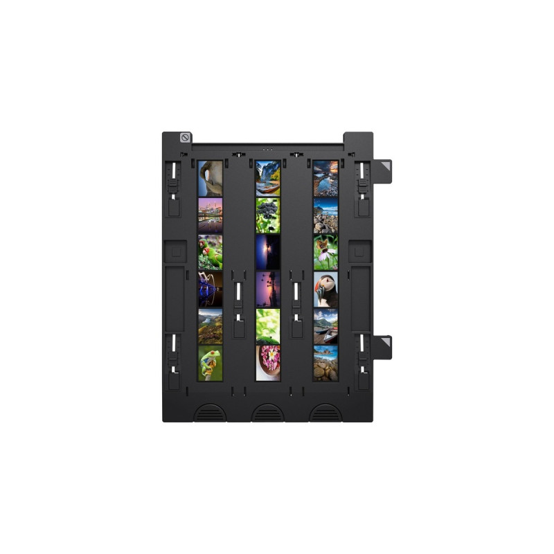 Epson Perfection V850 Pro, Flachbettscanner(schwarz/silber)