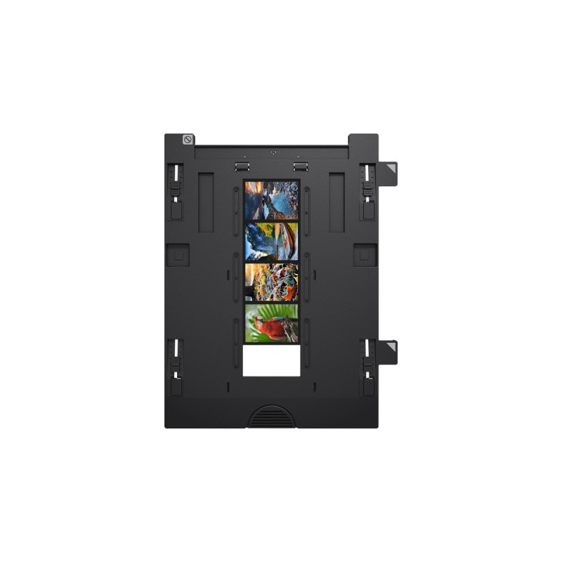 Epson Perfection V850 Pro, Flachbettscanner(schwarz/silber)