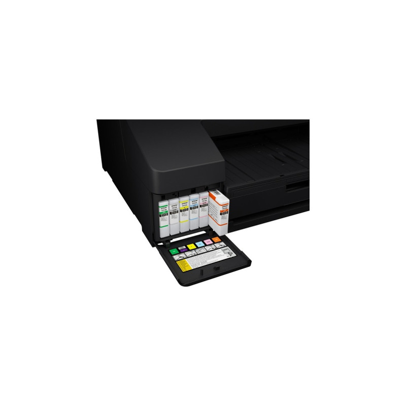 Epson SureColor SC-P5000 STD, Tintenstrahldrucker(schwarz, USB, LAN)