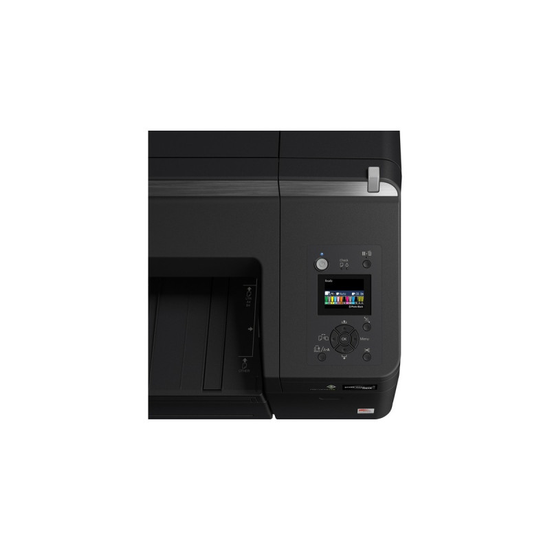 Epson SureColor SC-P5000 STD, Tintenstrahldrucker(schwarz, USB, LAN)