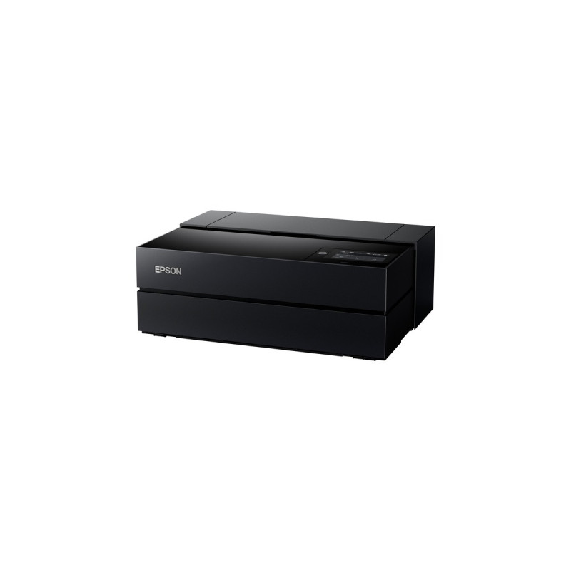 Epson SureColor SC-P700, Tintenstrahldrucker(schwarz)