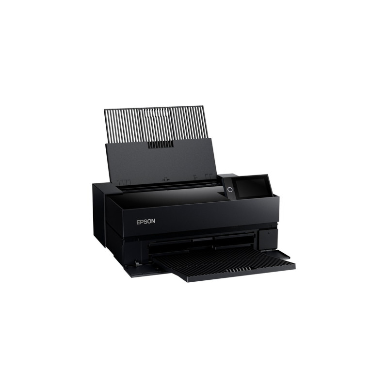 Epson SureColor SC-P700, Tintenstrahldrucker(schwarz)