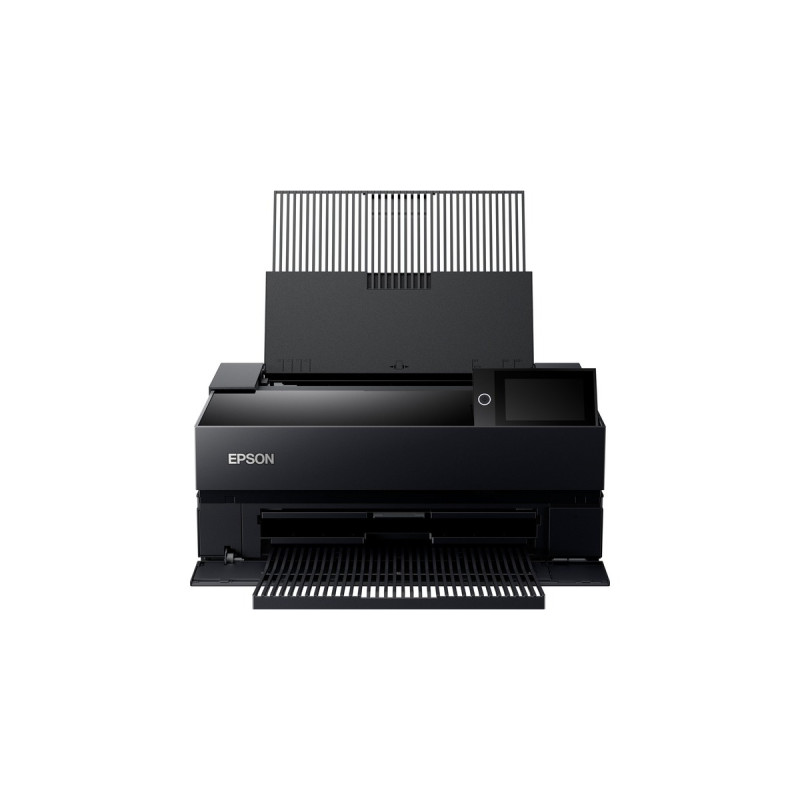 Epson SureColor SC-P700, Tintenstrahldrucker(schwarz)
