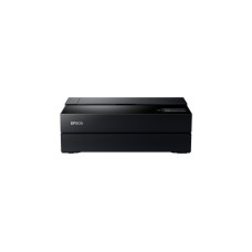 Epson SureColor SC-P900, Tintenstrahldrucker(schwarz)
