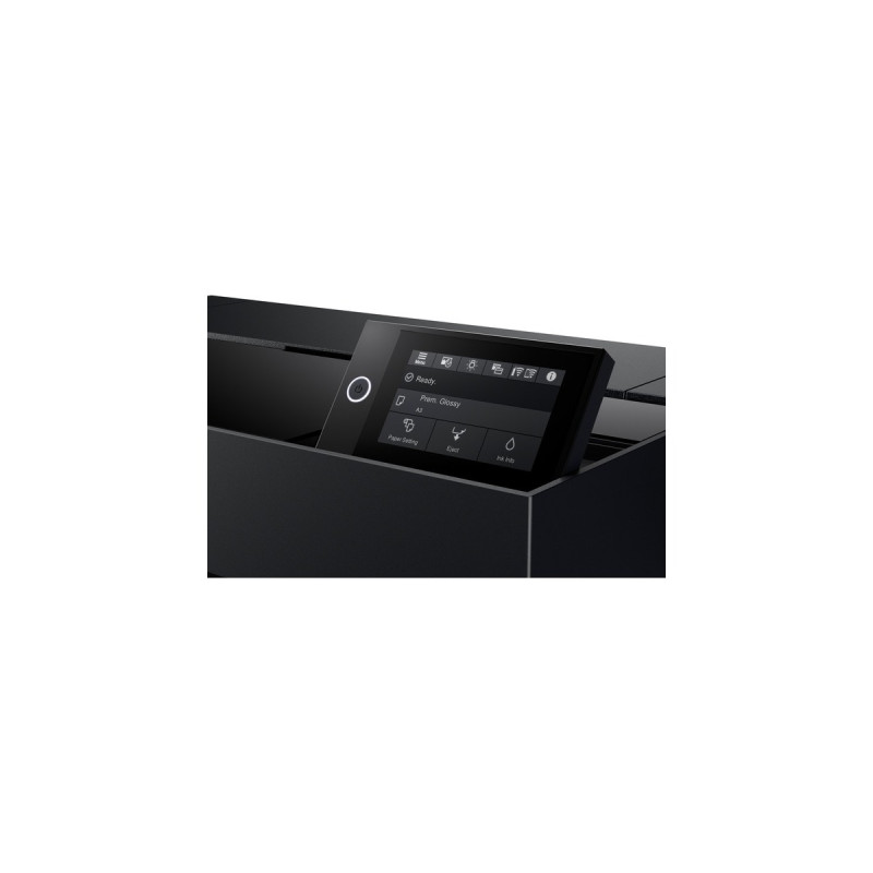 Epson SureColor SC-P900, Tintenstrahldrucker(schwarz)