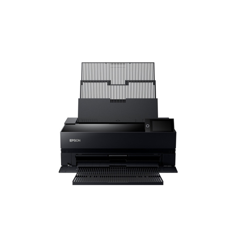 Epson SureColor SC-P900, Tintenstrahldrucker(schwarz)