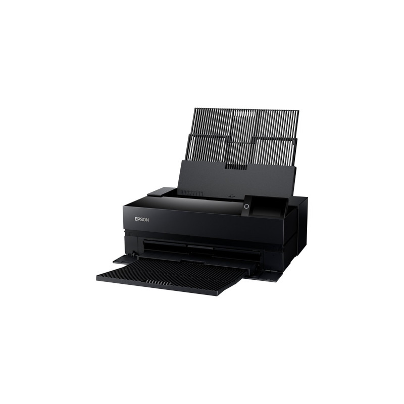 Epson SureColor SC-P900, Tintenstrahldrucker(schwarz)