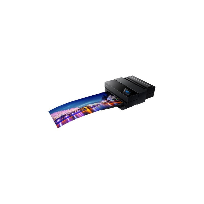 Epson SureColor SC-P900, Tintenstrahldrucker(schwarz)