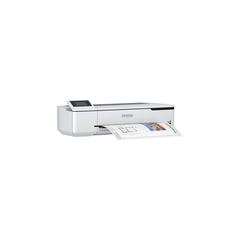 Epson SureColor SC-T3100N, Tintenstrahldrucker(weiß/schwarz)