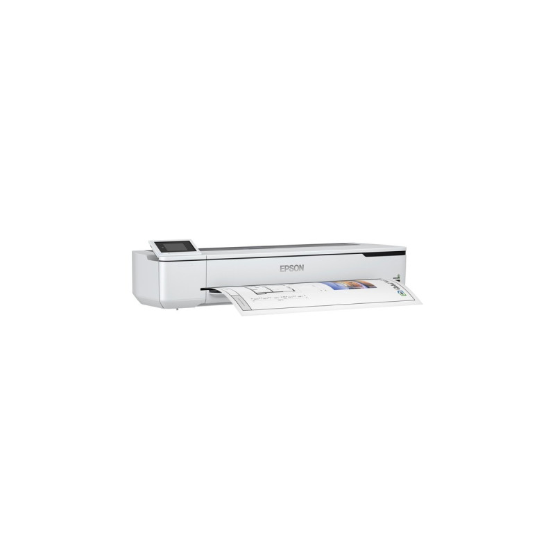 Epson SureColor SC-T5100N, Tintenstrahldrucker