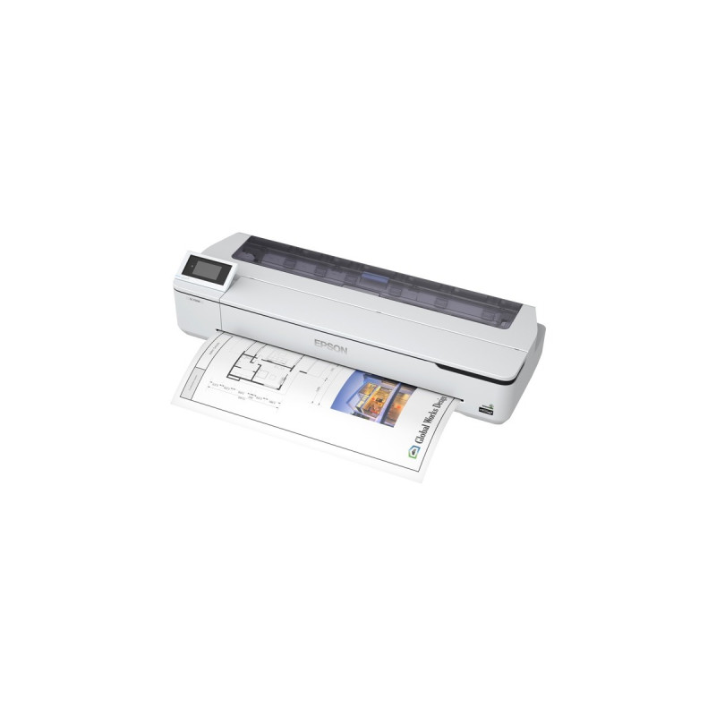 Epson SureColor SC-T5100N, Tintenstrahldrucker