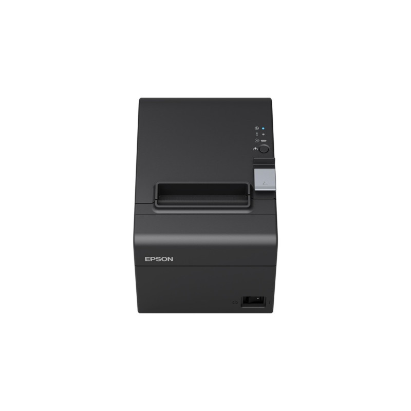 Epson TM-T20III, Bondrucker(schwarz, LAN)