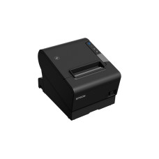 Epson TM-T88VI, Bondrucker(schwarz, USB, LAN)