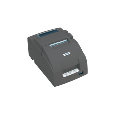 Epson TM-U220B, Bondrucker(schwarz, LAN, Kassenschublade)