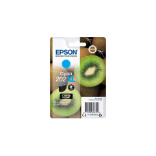 Epson Tinte 202XL cyan (C13T02H24010)(Claria Premium)