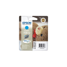 Epson Tinte Cyan T061240(Retail)