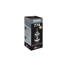 Epson Tinte Foto-schwarz C13T774140 (T7741)