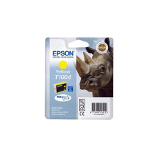 Epson Tinte Gelb C13T10044010(Retail)