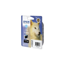 Epson Tinte Light-Cyan C13T09654010