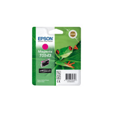 Epson Tinte Magenta T054340(Retail)