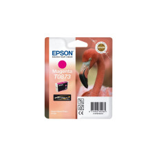 Epson Tinte Magenta T08734010(Retail)