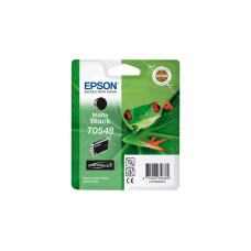 Epson Tinte Matt-Schwarz T05484010(Foto Tinte, Retail)