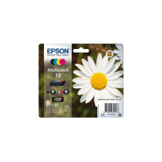 Epson Tinte Multipack 18 (C13T18064012)(Claria Home)