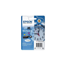 Epson Tinte Multipack 27XL (C13T27154012)(DURABrite Ultra)