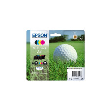 Epson Tinte Multipack 34 (C13T34664010)(DURABrite Ultra)