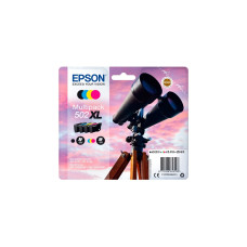 Epson Tinte Multipack 502 XL (C13T02W64010)