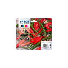 Epson Tinte Multipack 503XL (C13T09R64010)