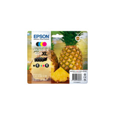 Epson Tinte Multipack 604XL (C13T10H64010)