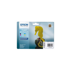 Epson Tinte Multipack C13T04874010(Retail)