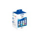 Epson Tinte Multipack Ecotank 102 (C13T03R640)