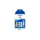 Epson Tinte Multipack Ecotank 102 (C13T03R640)