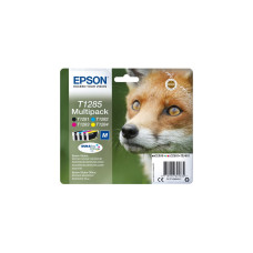 Epson Tinte Multipack T1285 (C13T12854012)(DURABrite)