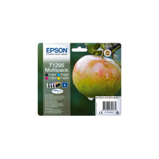 Epson Tinte Multipack T1295 (C13T12954012)(DURABrite)
