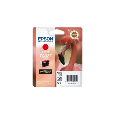 Epson Tinte Rot T08774010(Retail)