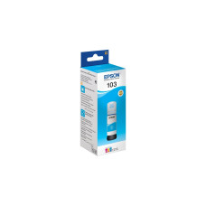 Epson Tinte cyan 103 EcoTank (C13T00S24A10)