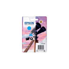 Epson Tinte cyan 502XL (C13T02W24010)