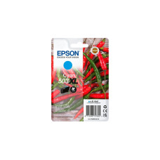 Epson Tinte cyan 503XL (C13T09R24010)