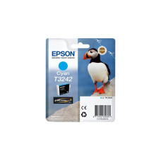 Epson Tinte cyan C13T32424010(T3242)