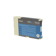 Epson Tinte cyan C13T617200(Retail)